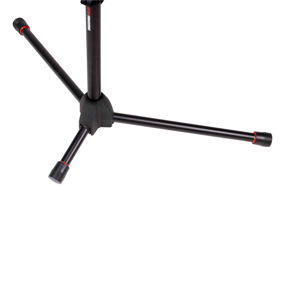 Gator Frameworks GFW-GTR-1500 Supporto singolo sospeso per chitarra con blocco automatico
