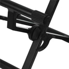Gator Frameworks GFW-GTR-AMP Stand per amplificatori combo o casse
