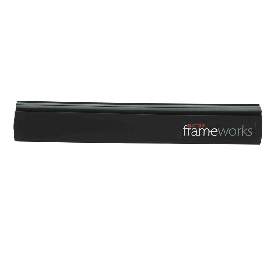 Gator Frameworks GFW-GTR-PICKCLIP Clip portaplettri e slide per supporti microfonici
