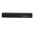 Gator Frameworks GFW-GTR-PICKCLIP Clip portaplettri e slide per supporti microfonici
