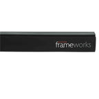 Gator Frameworks GFW-GTR-PICKCLIP Clip portaplettri e slide per supporti microfonici
