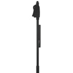 Gator Frameworks GFW-GTR-PICKCLIP Clip portaplettri e slide per supporti microfonici
