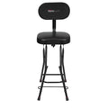 Gator Frameworks GFW-GTR-SEAT Sgabello con stand per chitarra
