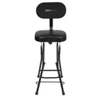 Gator Frameworks GFW-GTR-SEAT Sgabello con stand per chitarra
