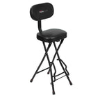 Gator Frameworks GFW-GTR-SEAT Sgabello con stand per chitarra
