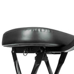 Gator Frameworks GFW-GTR-SEAT Sgabello con stand per chitarra
