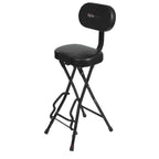 Gator Frameworks GFW-GTR-SEAT Sgabello con stand per chitarra
