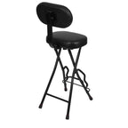 Gator Frameworks GFW-GTR-SEAT Sgabello con stand per chitarra
