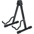 Gator Frameworks GFW-GTRA-4000 Supporto per chitarra a struttura "A" con culla sagomata