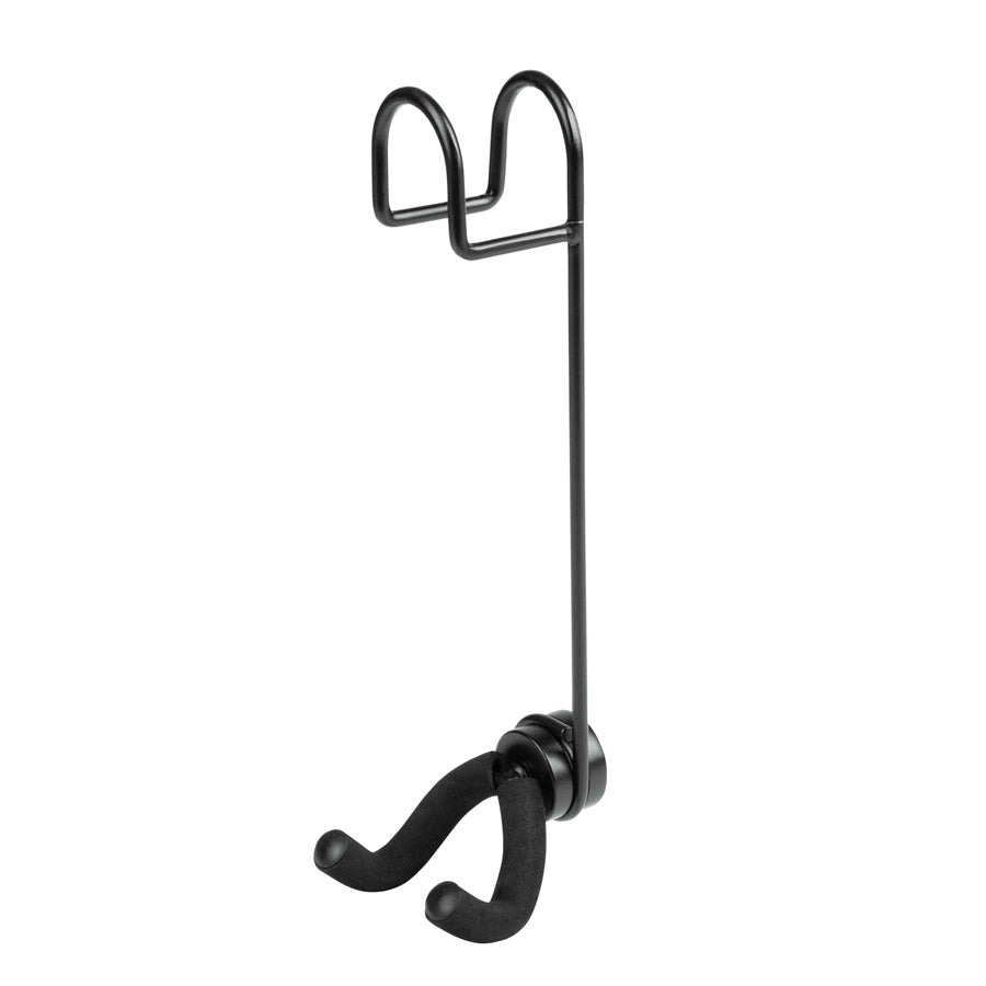 Gator Frameworks GFW-GTRCLOSETHNGR-DLX Gancio deluxe per appendiabiti per chitarre
