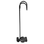 Gator Frameworks GFW-GTRCLOSETHNGR-DLX Gancio deluxe per appendiabiti per chitarre
