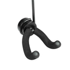 Gator Frameworks GFW-GTRCLOSETHNGR-DLX Gancio deluxe per appendiabiti per chitarre
