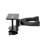 Gator Frameworks GFW-GTRDSKCLAMP-1000 Supporto per chitarra con morsetto per scrivania
