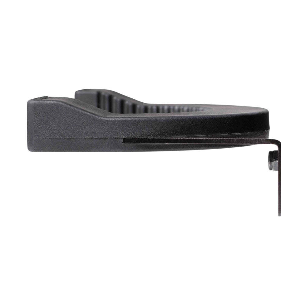 Gator Frameworks GFW-GTRDSKCLAMP-1000 Supporto per chitarra con morsetto per scrivania
