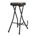 Gator Frameworks GFW-GTRSTOOL Sgabello per chitarra con supporto

