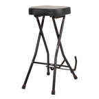 Gator Frameworks GFW-GTRSTOOL Sgabello per chitarra con supporto
