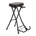 Gator Frameworks GFW-GTRSTOOL Sgabello per chitarra con supporto
