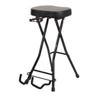 Gator Frameworks GFW-GTRSTOOL Sgabello per chitarra con supporto
