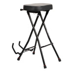 Gator Frameworks GFW-GTRSTOOL Sgabello per chitarra con supporto
