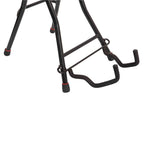 Gator Frameworks GFW-GTRSTOOL Sgabello per chitarra con supporto
