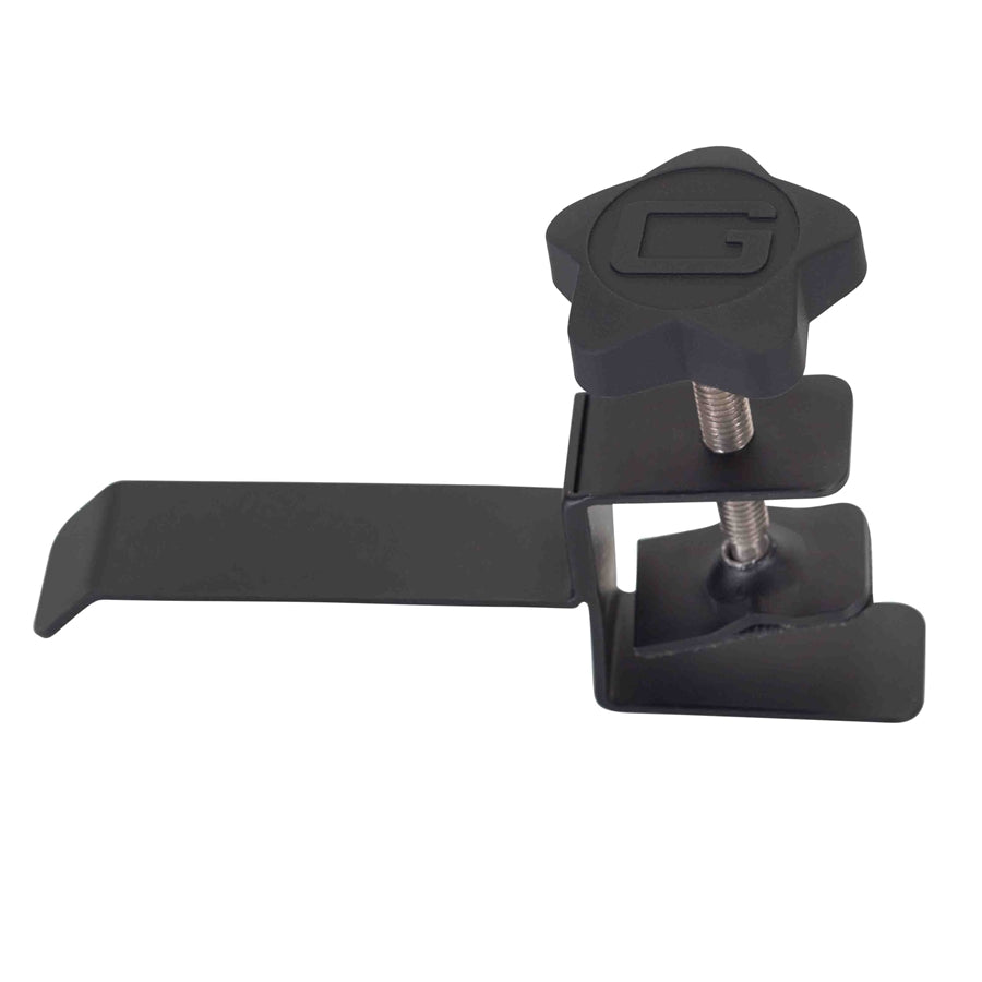 Gator Frameworks GFW-HP-HANGERDESK Supporto per cuffie da scrivania
