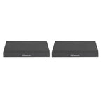 Gator Frameworks GFW-ISOPAD-LG Pad di isolamento per monitor da studio - Large
