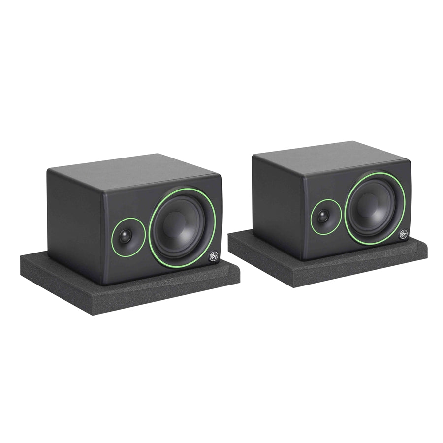 Gator Frameworks GFW-ISOPAD-LG Pad di isolamento per monitor da studio - Large
