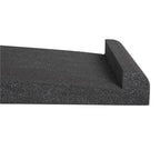 Gator Frameworks GFW-ISOPAD-LG Pad di isolamento per monitor da studio - Large
