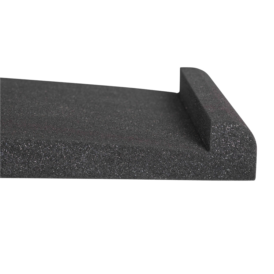 Gator Frameworks GFW-ISOPAD-LG Pad di isolamento per monitor da studio - Large
