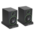Gator Frameworks GFW-ISOPAD-LG Pad di isolamento per monitor da studio - Large
