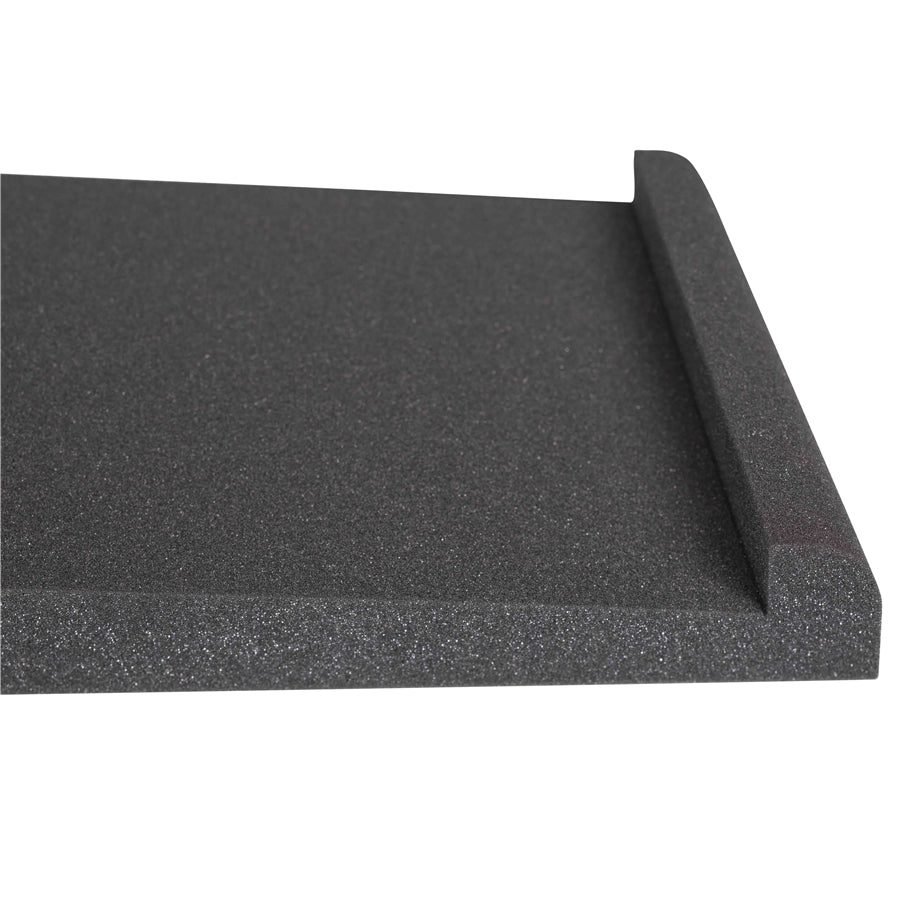 Gator Frameworks GFW-ISOPAD-LG Pad di isolamento per monitor da studio - Large
