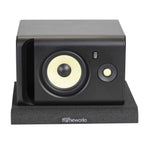 Gator Frameworks GFW-ISOPAD-LG Pad di isolamento per monitor da studio - Large
