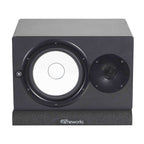 Gator Frameworks GFW-ISOPAD-LG Pad di isolamento per monitor da studio - Large
