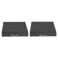 Gator Frameworks GFW-ISOPAD-MD Pad di isolamento per monitor da studio - Medium
