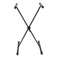 Gator Frameworks GFW-KEY-1000X Stand a X per tastiere