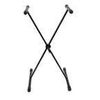 Gator Frameworks GFW-KEY-1000X Stand a X per tastiere