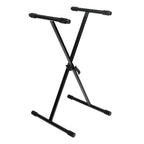 Gator Frameworks GFW-KEY-1000X Stand a X per tastiere
