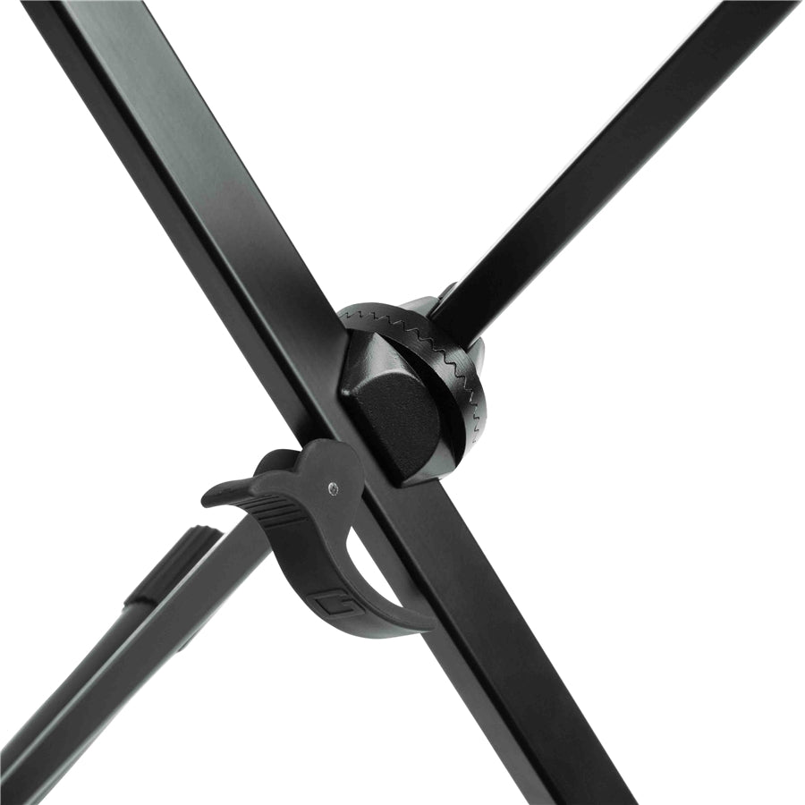 Gator Frameworks GFW-KEY-1000X Stand a X per tastiere