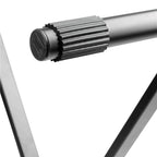 Gator Frameworks GFW-KEY-1000X Stand a X per tastiere