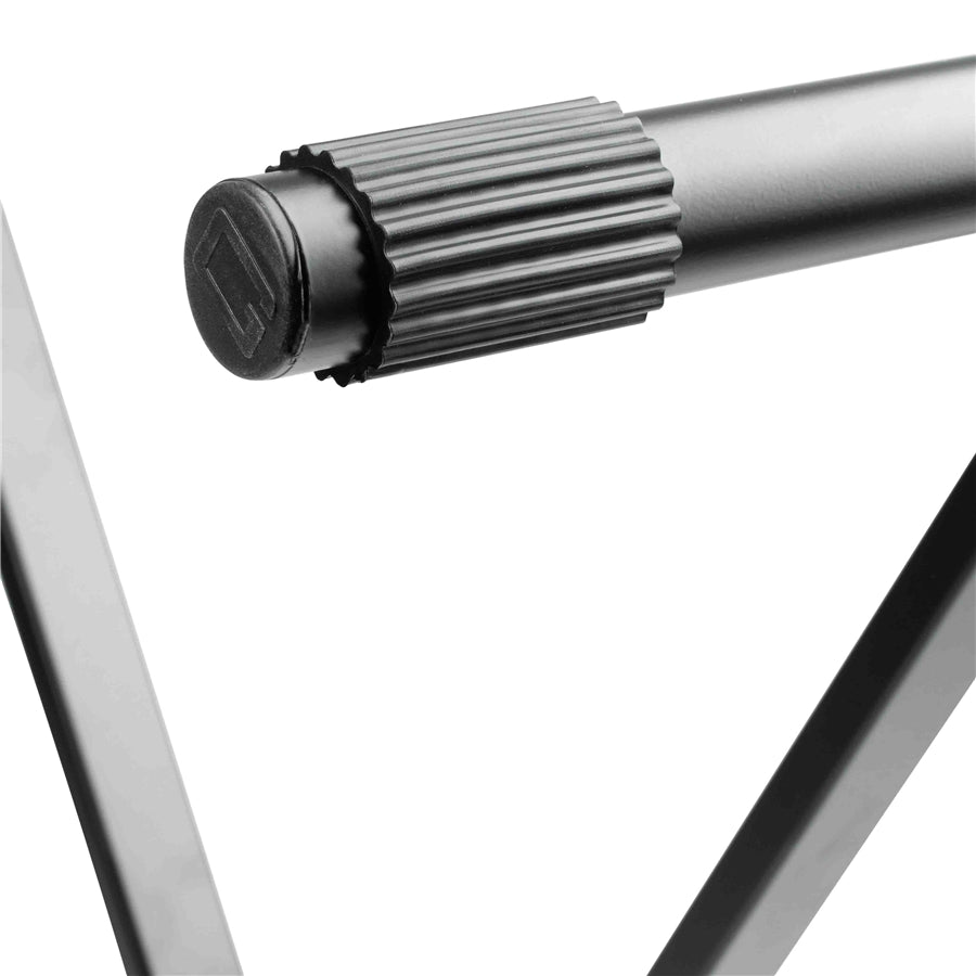 Gator Frameworks GFW-KEY-1000X Stand a X per tastiere