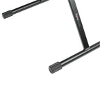 Gator Frameworks GFW-KEY-1000X Stand a X per tastiere