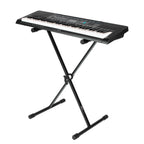 Gator Frameworks GFW-KEY-1000X Stand a X per tastiere
