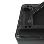 Gator Frameworks GFW-KEY-BNCH-1 Panchina per tastiera nera