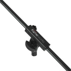 Gator Frameworks GFW-MIC-0010 Braccio a giraffa per microfono