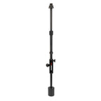 Gator Frameworks GFW-MIC-0022 Braccio boom da 71 cm con contrappeso da 1,13 kg