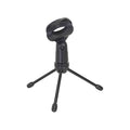 Gator Frameworks GFW-MIC-0250 Supporto per microfoni a treppiede da tavolo