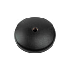 Gator Frameworks GFW-MIC-0501 Supporto per microfono da tavolo con base rotonda