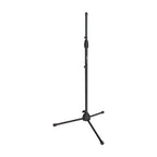 Gator Frameworks GFW-MIC-2000 Supporto microfonico standard con base treppiede