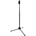 Gator Frameworks GFW-MIC-2100 Supporto microfonico deluxe con base treppiede