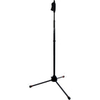 Gator Frameworks GFW-MIC-2100 Supporto microfonico deluxe con base treppiede